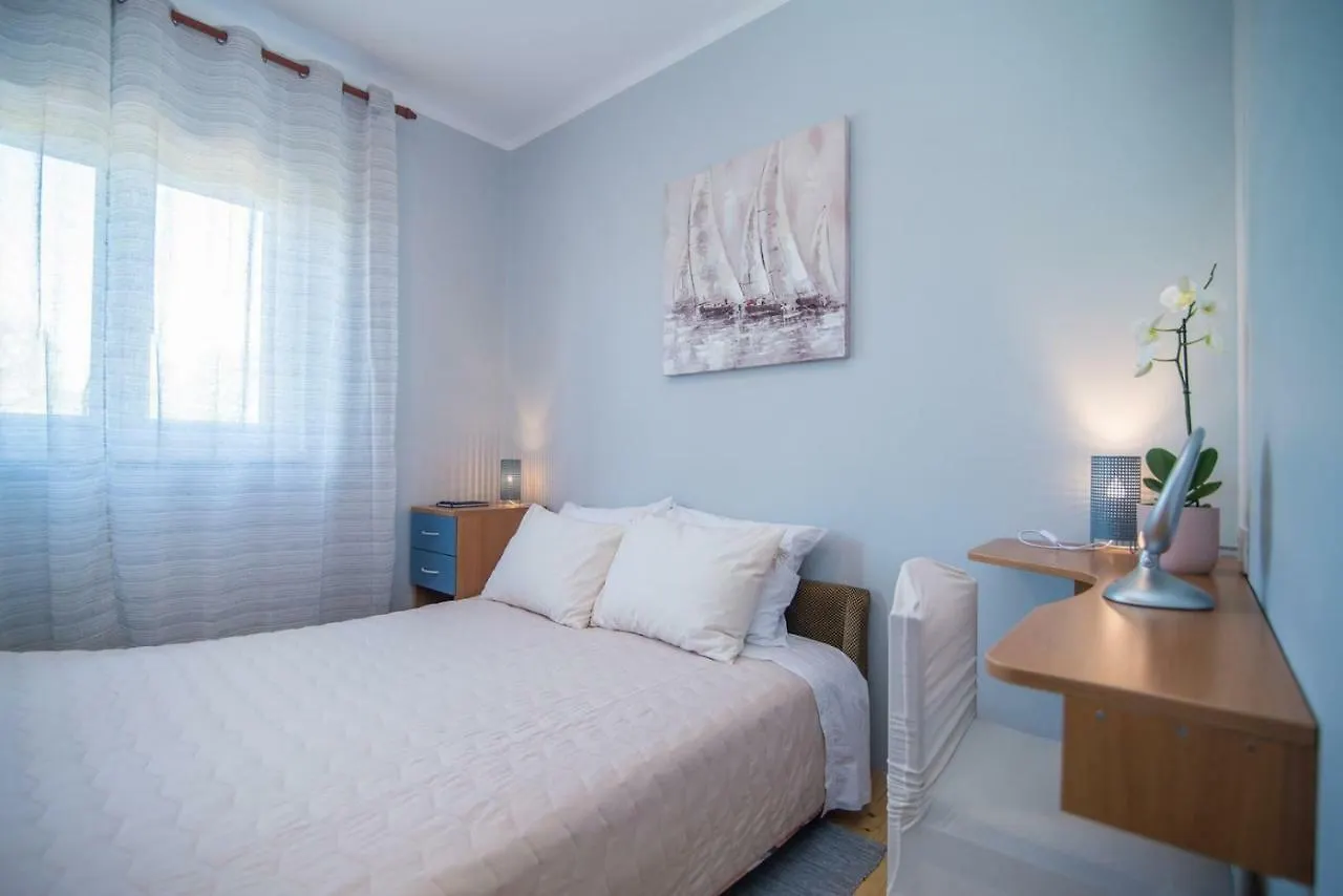 Apartment With Terrace In Filipana Marcana